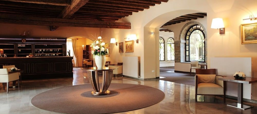 Villas with Balcony or Terrace - Hotel & Resort Adria Ankaran, 安卡兰 — 照片 1