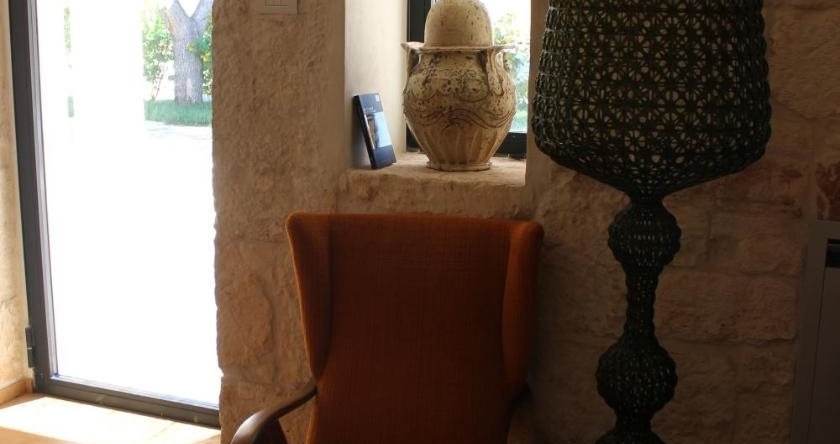 Casale Ramunno, Ostuni — photo 1