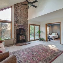 Lovely Portland Home ~ 10 Mi To Downtown!, Грешем — фото 3