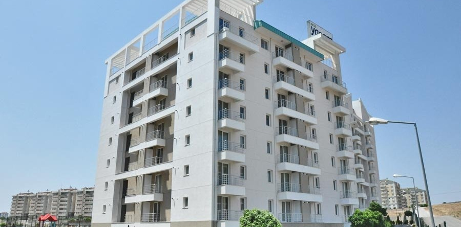 B-Suites Hotel Gebze, Чайырова — фото 1