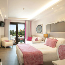 Avaton Luxury Beach Resort - Relais & Chateaux, Кумица — фото 3