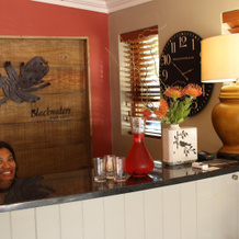 Blackwaters River Lodge, Sedgefield — photo 2