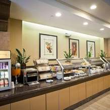 Holiday Inn University Of Miami, Корал-Гейблс — фото 5