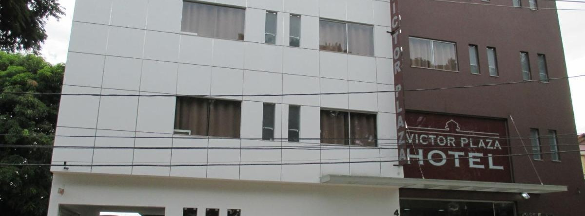 Cambraia Hotel Arcos, Аркус — фото 1