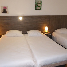 Hôtel Le Cosy Blois Nord, 维勒巴鲁 — 照片 3