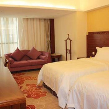 Golden Sun Hotel, 天水 — 照片 5