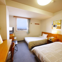 Hotel Route Inn Susono Inter, Susono — photo 3