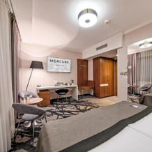 Mercure Bydgoszcz Sepia, Bydgoszcz — photo 4