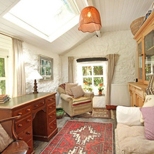 Buck Cottage, 彭特雷斯 — 照片 5