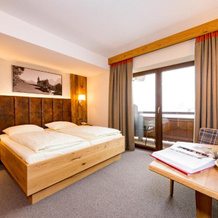 Landhotel Oberwirt, Ebbs — photo 3