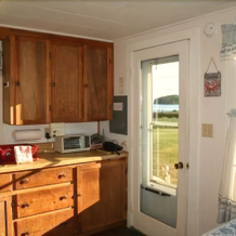 Point Field Cottage - One Bedroom Home, Deer Isle — photo 4