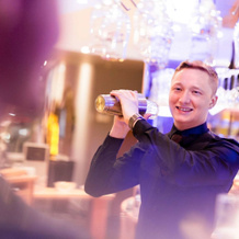 Novotel Suites Hannover, Ганновер — фото 5