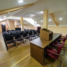 Hotel Manastir Sv. Joakim Osogovski, 瓦罗维什特 — 照片 2