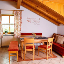 Ferienwohnung "Panoramablick", Lindenau — photo 2