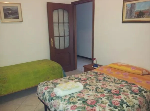 Casa Di Benedetto, Корсико — фото 1