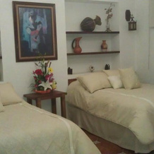 Casa D Lobo Hotel Boutique, Malinalco — photo 4