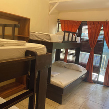 Cabinas Arribadas, Ostional — photo 4