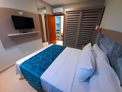 Ilhéus North Residence apto 128-16, Itacare — photo 1