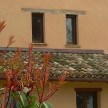 Agriturismo Fornaci Sabine, 贝尔福泰德尔基恩蒂 — 照片 2