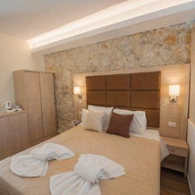 Brilliant Resort, Afionas — photo 2