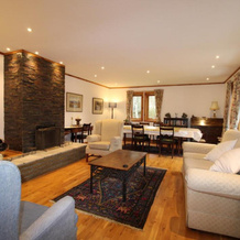 Langrick - Tranquil home in Nethybridge, 内西桥 — 照片 2