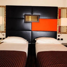 Hotel La Villa Excelsior, 巴斯蒂亚翁布拉 — 照片 3