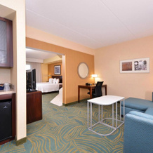 Springhill Suites By Marriott Arundel Mills Bwi Airport, Ганновер — фото 3