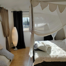 Charming 2-bed House at the Lake Close Gustavsfors, 本茨福什 — 照片 5