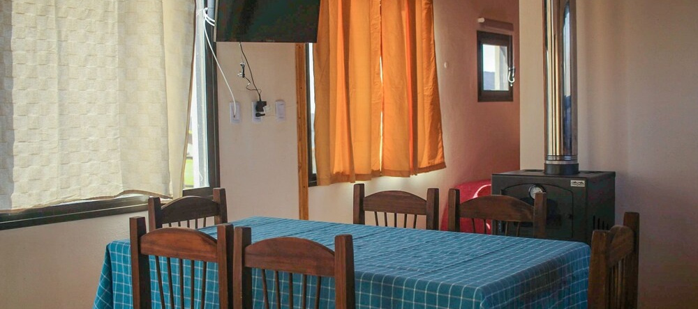 Arriba del Valle - Casas de Altura, Potrerillos — photo 1