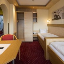 Gasthof Pension Rauthhof, Кематен — фото 5