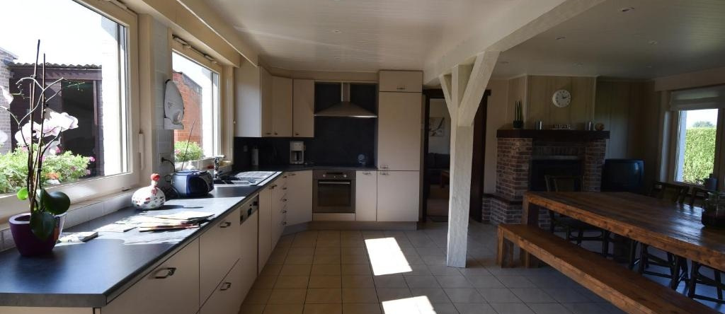 Aan De Vleterbeke, Влетерен — фото 1