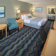 Accent Inns Kamloops, Kamloops — photo 5