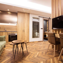 Adryades Luxury Apartments, 迈措翁 — 照片 4