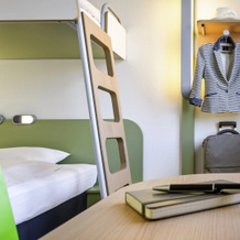 Hotel Ibis Budget Lyon Est Chaponnay, Chaponnay — photo 5