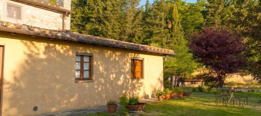 Casa La Primula, Монтерки — фото 1