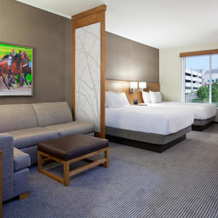 Hyatt Place At The Hollywood Casino / Pittsburgh - South, Вашингтон — фото 4