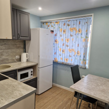 Apartment Mandarin, Norilsk — photo 4