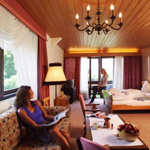 Schlank Schlemmer Hotel Kürschner, 克查赫-毛滕 — 照片 4