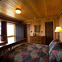 Big Meadows Lodge, 比格梅多斯 — 照片 5