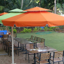 Saagar Sangam Resort, 塔尔卡利 — 照片 2