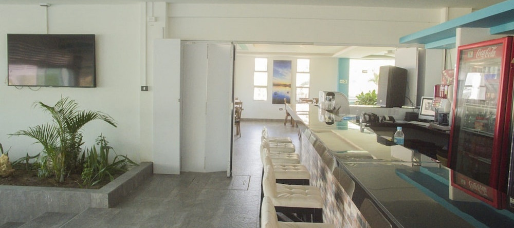 Hotel Campestre El Cisne, 哥伦比亚港 — 照片 1