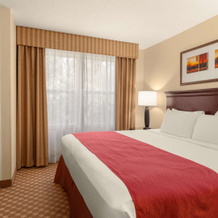 Country Inn & Suites By Radisson, Doswell (Kings Dominion), Va, Досуэлл — фото 3
