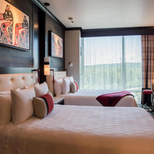 Tulalip Resort Casino, 斯诺霍米什 — 照片 4