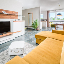 Apartmenthaus Aulendorf, 奥伦多夫 — 照片 4