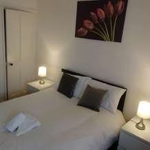 Metrolets 3 Serviced Accommodation, 卢顿 — 照片 2