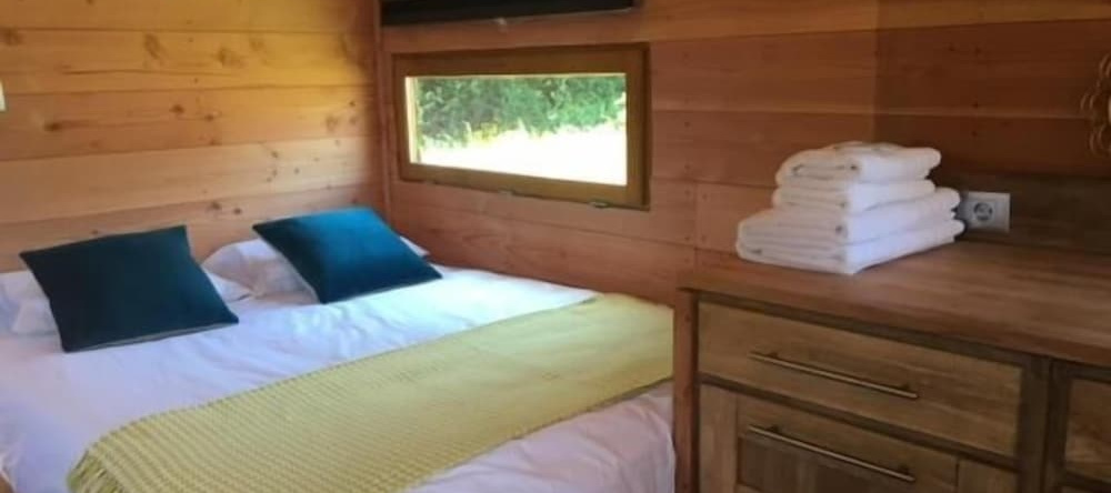 Ecolodges De Loire, Gennes-Val-de-Loire — photo 1