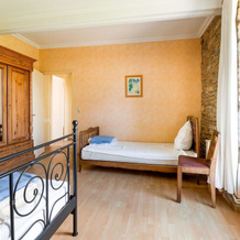 Luxurious Mansion In Castle Grounds In Lantheuil, Лантёй — фото 3