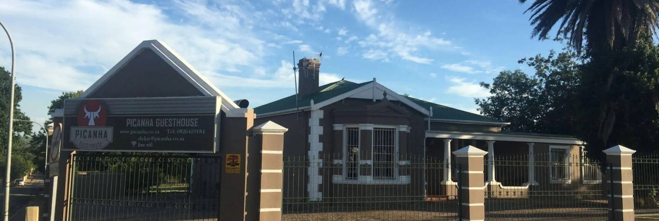 Picanha Guesthouse, Brakpan — photo 1