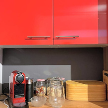 Ferienwohnung CASA URSIN Val Lumnezia, 韦尔萨姆 — 照片 4