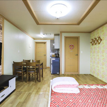 Samcheok Donghae Pension, 近德面 — 照片 3